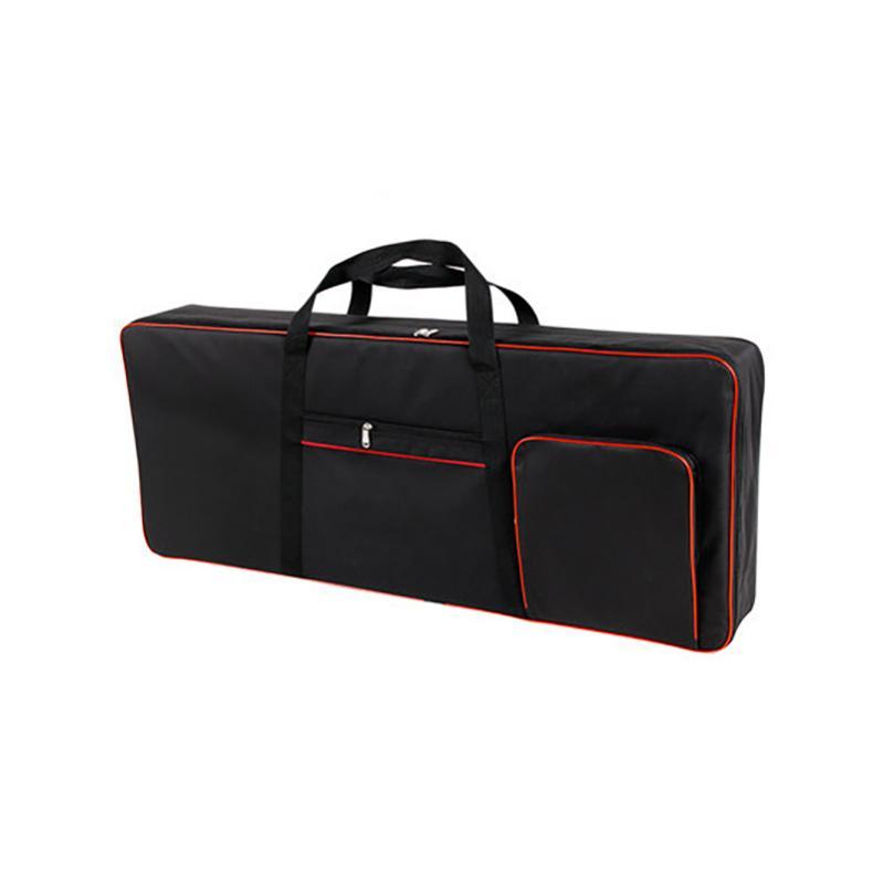 61 Key Keyboard Instrument Keyboard Bag Thickened Waterproof Electronic Piano Cover Case For Electronic