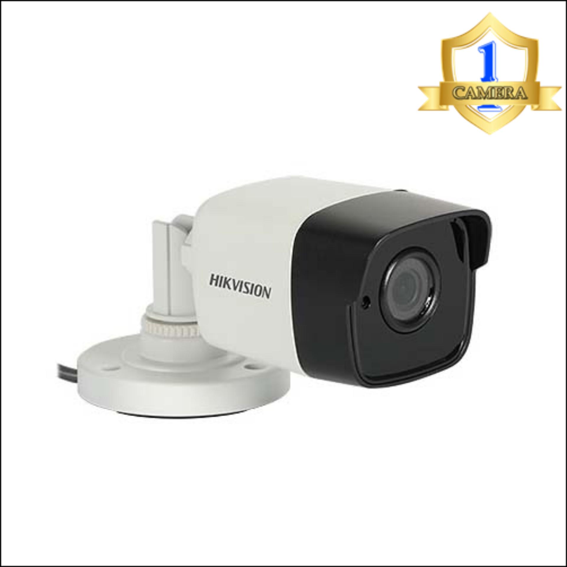 [HCM]Camera HD-TVI HIKVISION DS-2CE16H0T-ITF 5.0MP