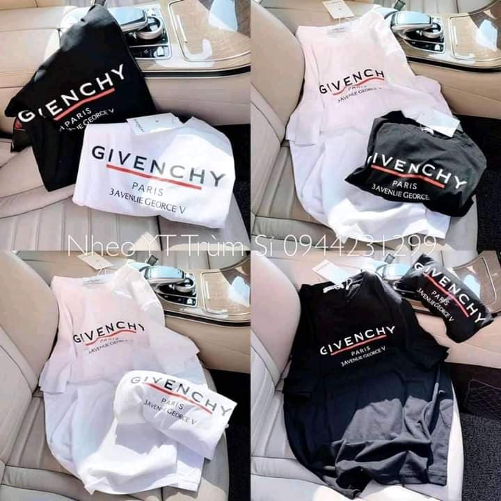 Áo thun MISSOUT form rộng unisex