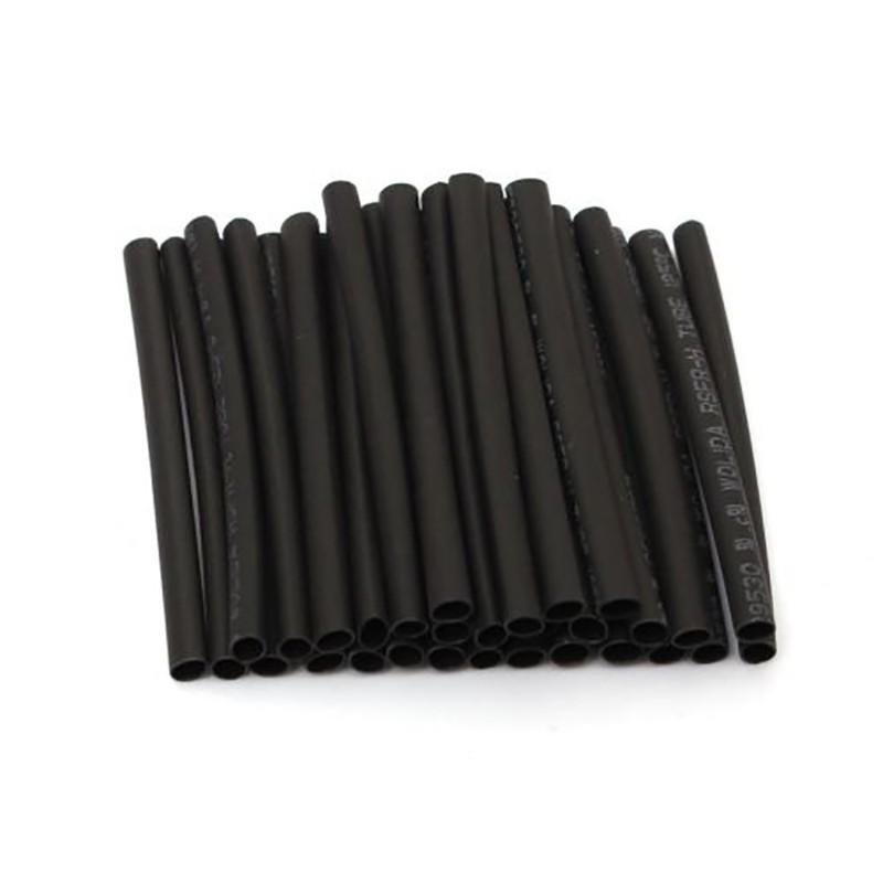 Bộ 127 ống gen co nhiệt bọc dây điện
