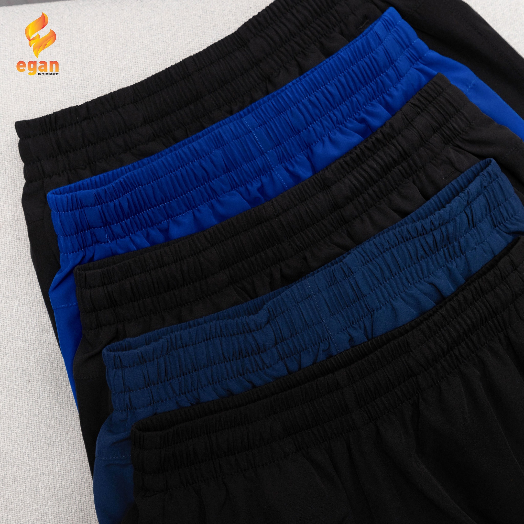Quần Short Thể Thao Nam Egan Cao Cấp