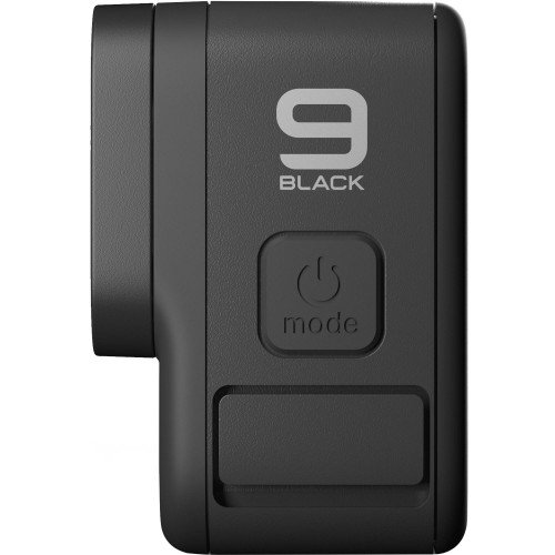 GoPro HERO 9 Black