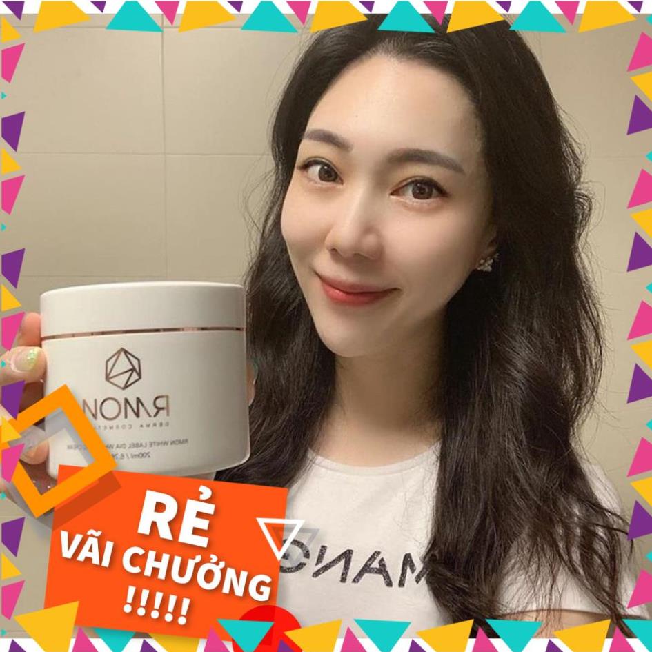 [CHÍNH HÃNG] Kem Body Dưỡng Trắng Da Rmon - Hàn Quốc