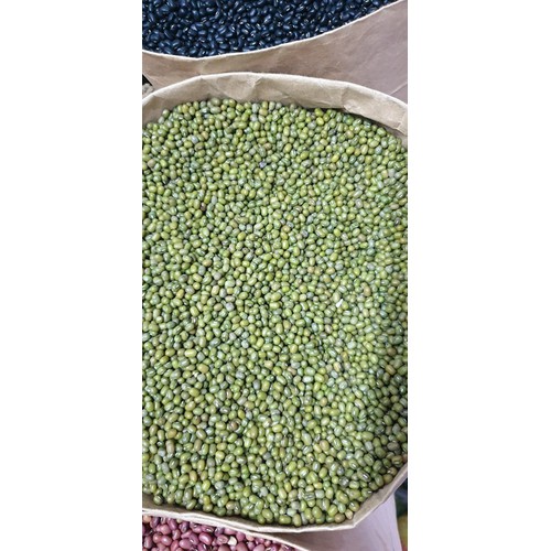 2kg Đậu Xanh Quê Nguyên Hạt