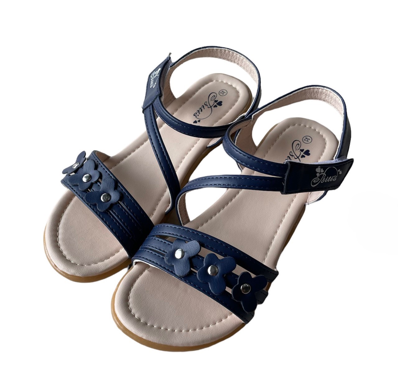 Giày Sandal TPR Biti's Bé Gái DTG004188