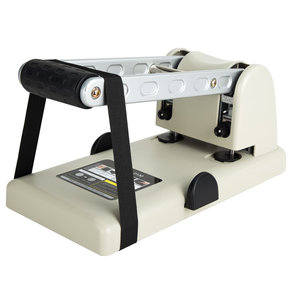 Đục Lỗ Deli 130 - 100 Tờ