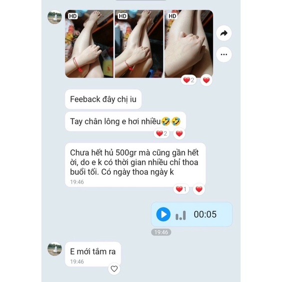 500GR KEM BODY CỐT DẦU trắng da [ĐẶC] [SỆT] [PHÔ MAI]