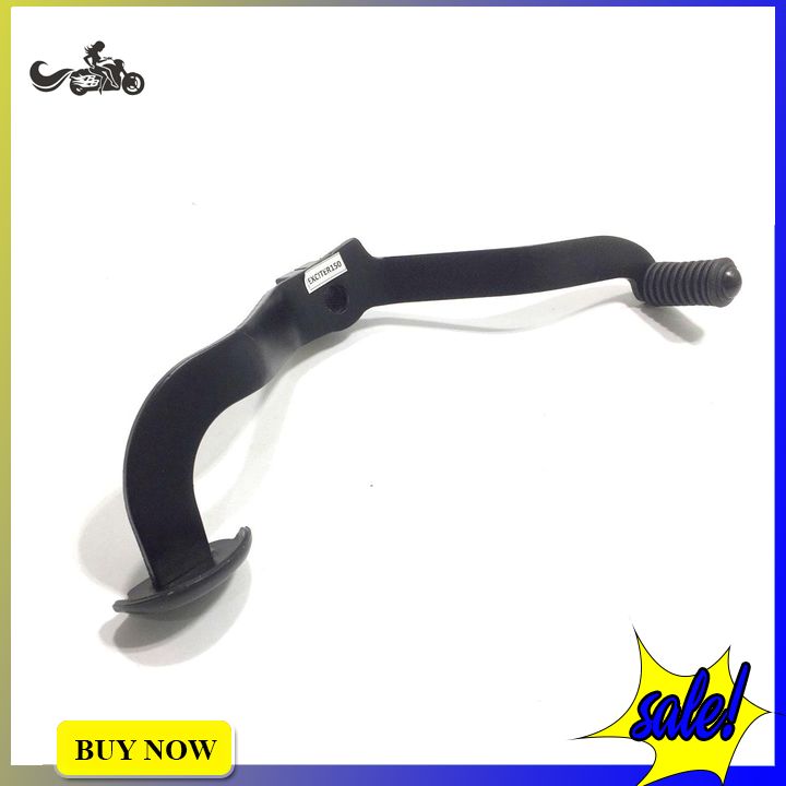 [HCM]Cần số 2 chiều EX150 màu đen