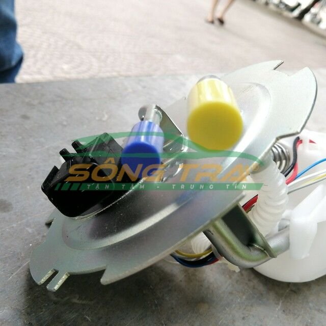 BƠM XĂNG DAEWOO NUBIRA