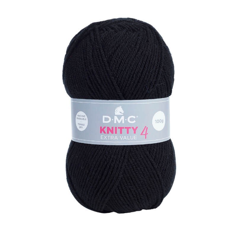 Cuộn Len DMC Knitty 4