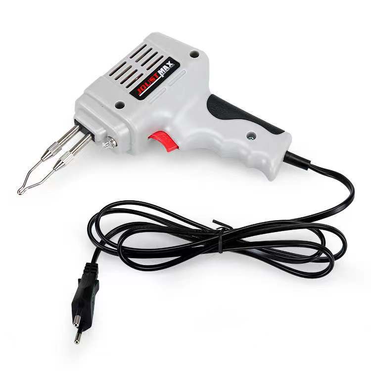 Mỏ hàn xung-Joust max 100w