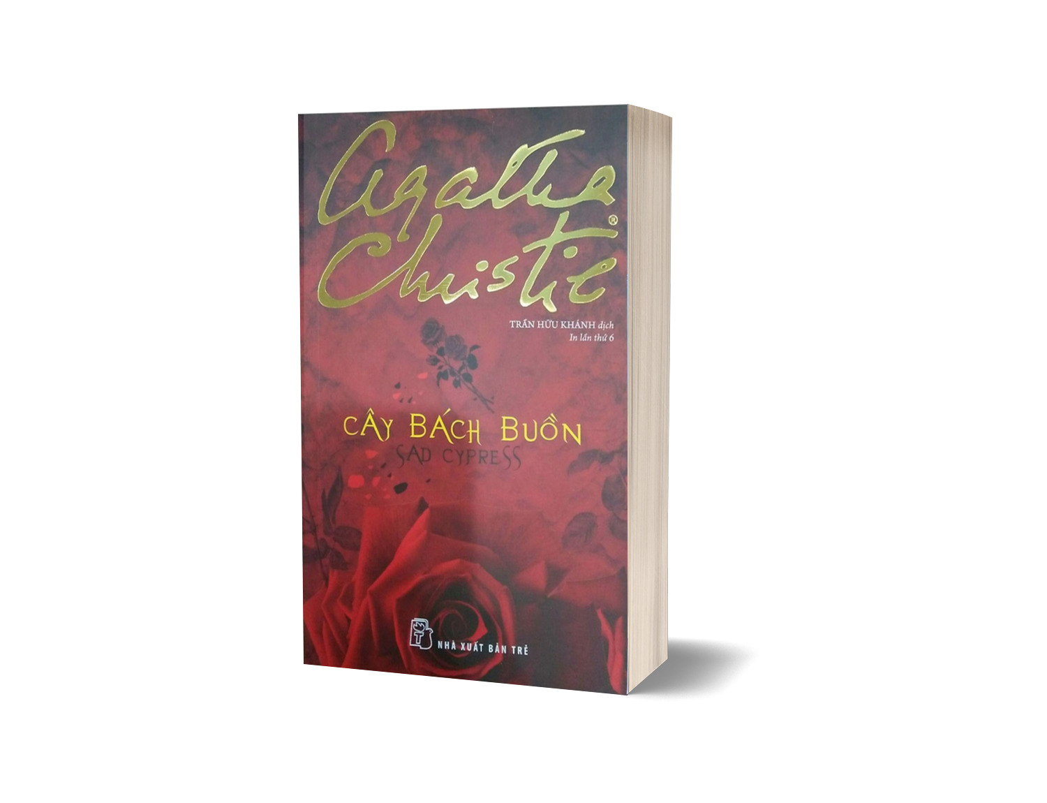 Cây Bách Buồn