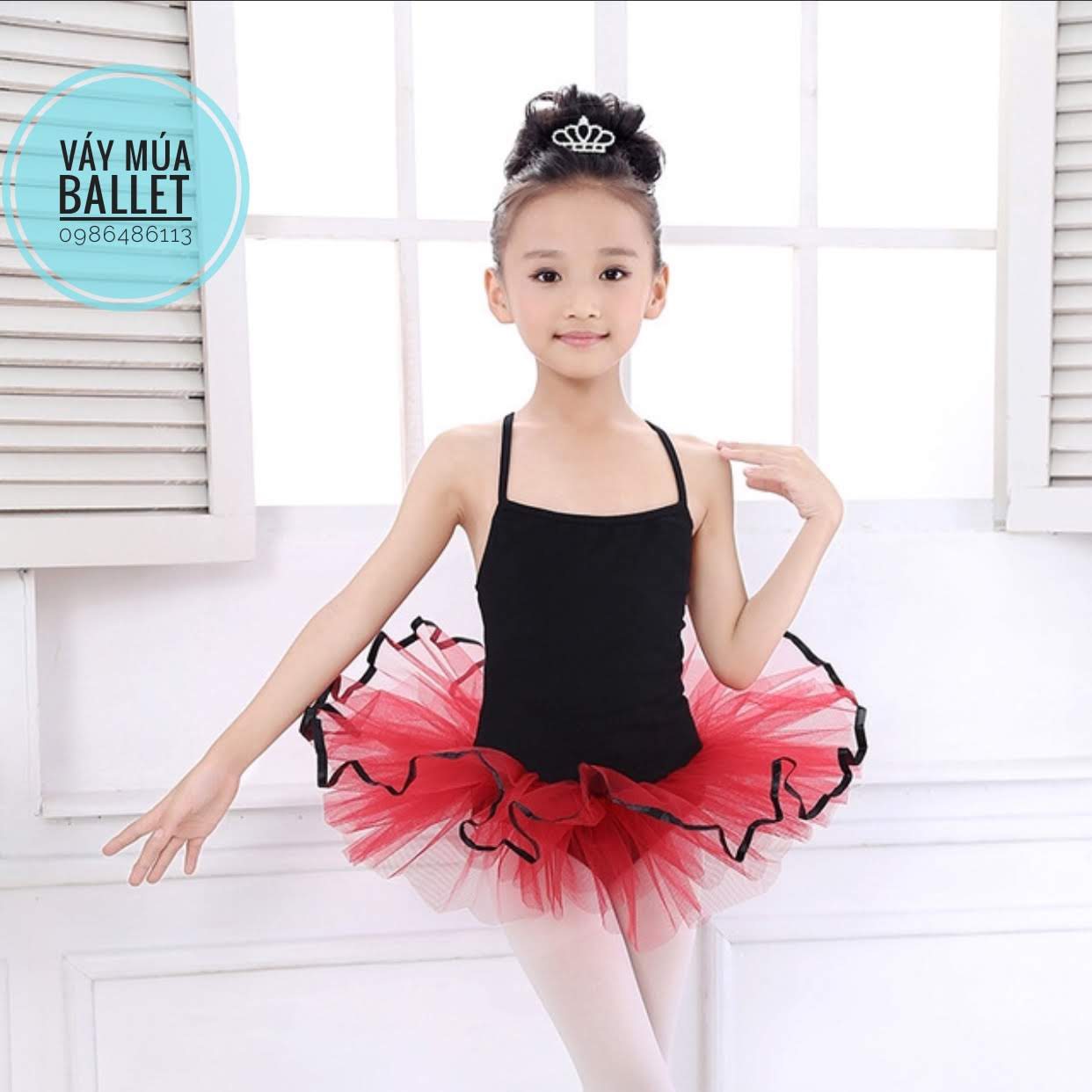 Mua váy ballet ở đâu? Nơi bán váy ballet giá rẻ, uy tín, chất lượng |  ThờiTrangNữ.vn