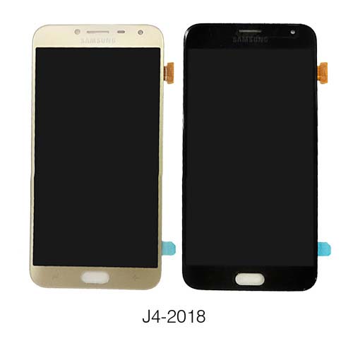 [HCM]BỘ MÀN HÌNH SAMSUNG J400 / J4-2018 CAO CẤP ( INCELL QX )