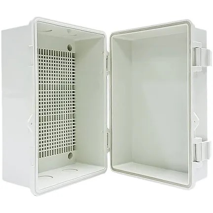 Tủ Điện Nhựa Box Electric Lioa JL