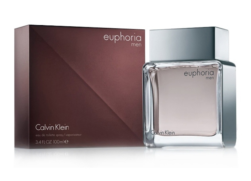 Nước hoa CK Euphoria Intense 100ml