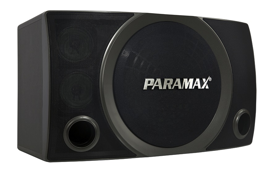 [HCM][Trả góp 0%]Loa Paramax SC-2500