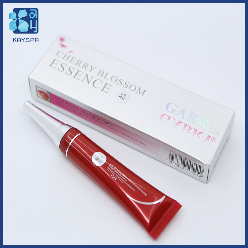 Dưỡng môi Cherry Blossom Essence (15ml)