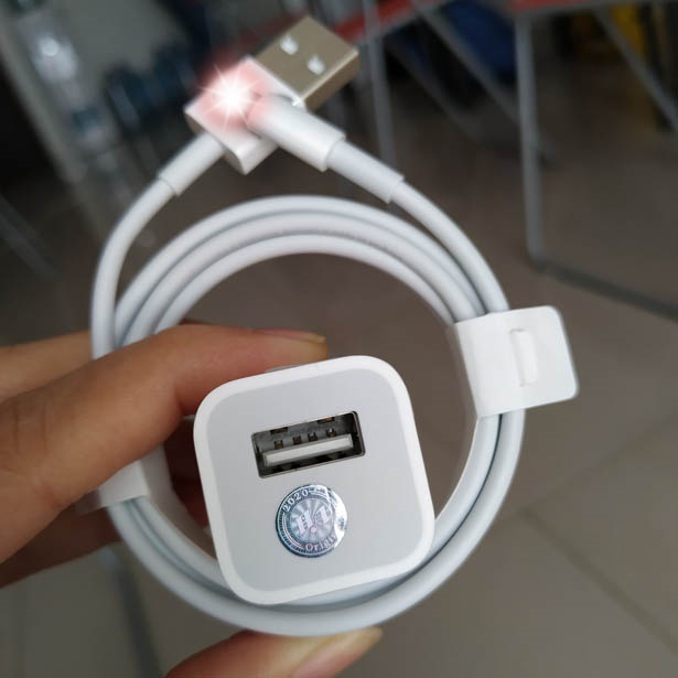 Bộ củ ,cáp sạc nhanh cho các ip5 - Xs Max