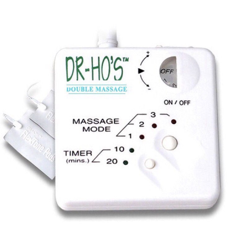 Dây xung điện cho máy trị liệu Dr Ho máy đỏ