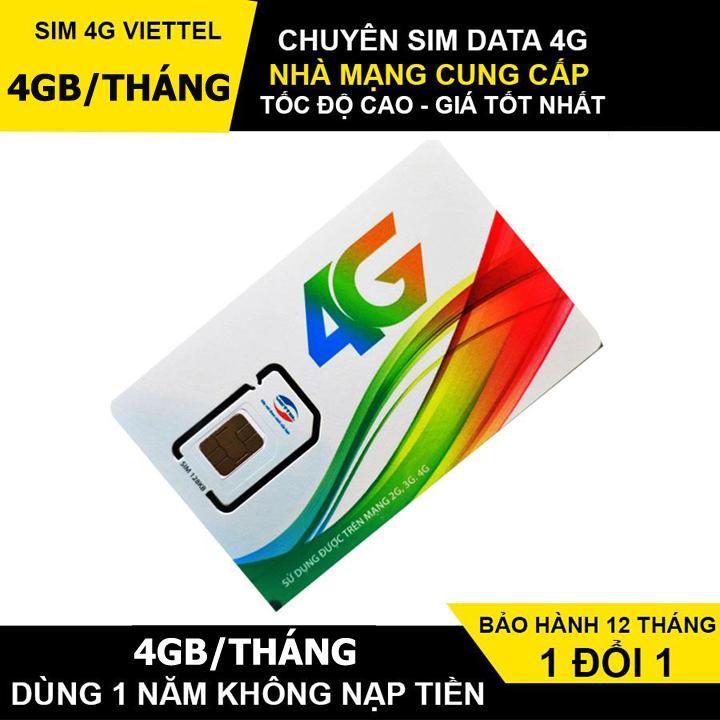 Sim Vietel D500