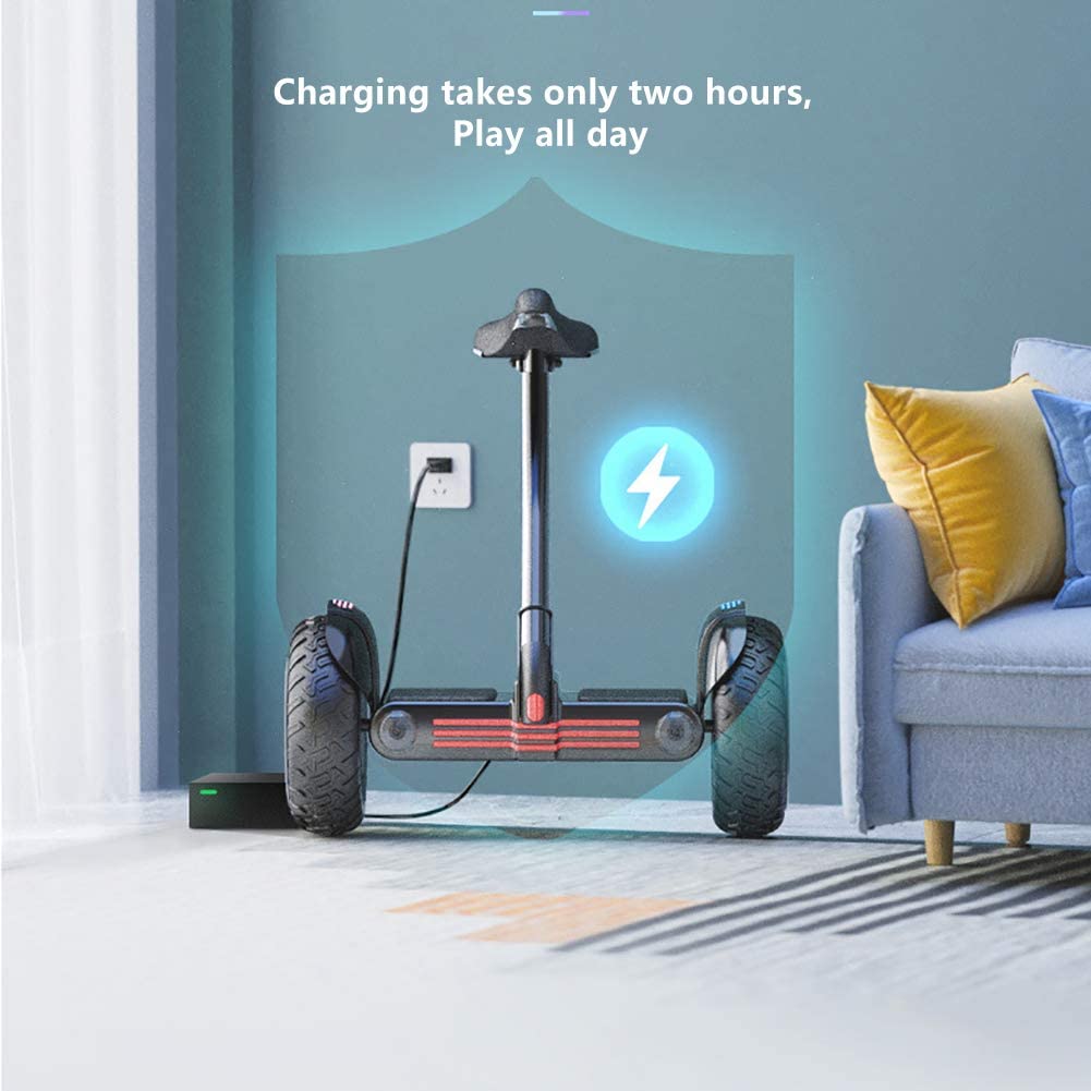 XE ĐIỆN CÂN BẰNG MINI X PLUS SUV 36V MỌI ĐỊA HÌNH