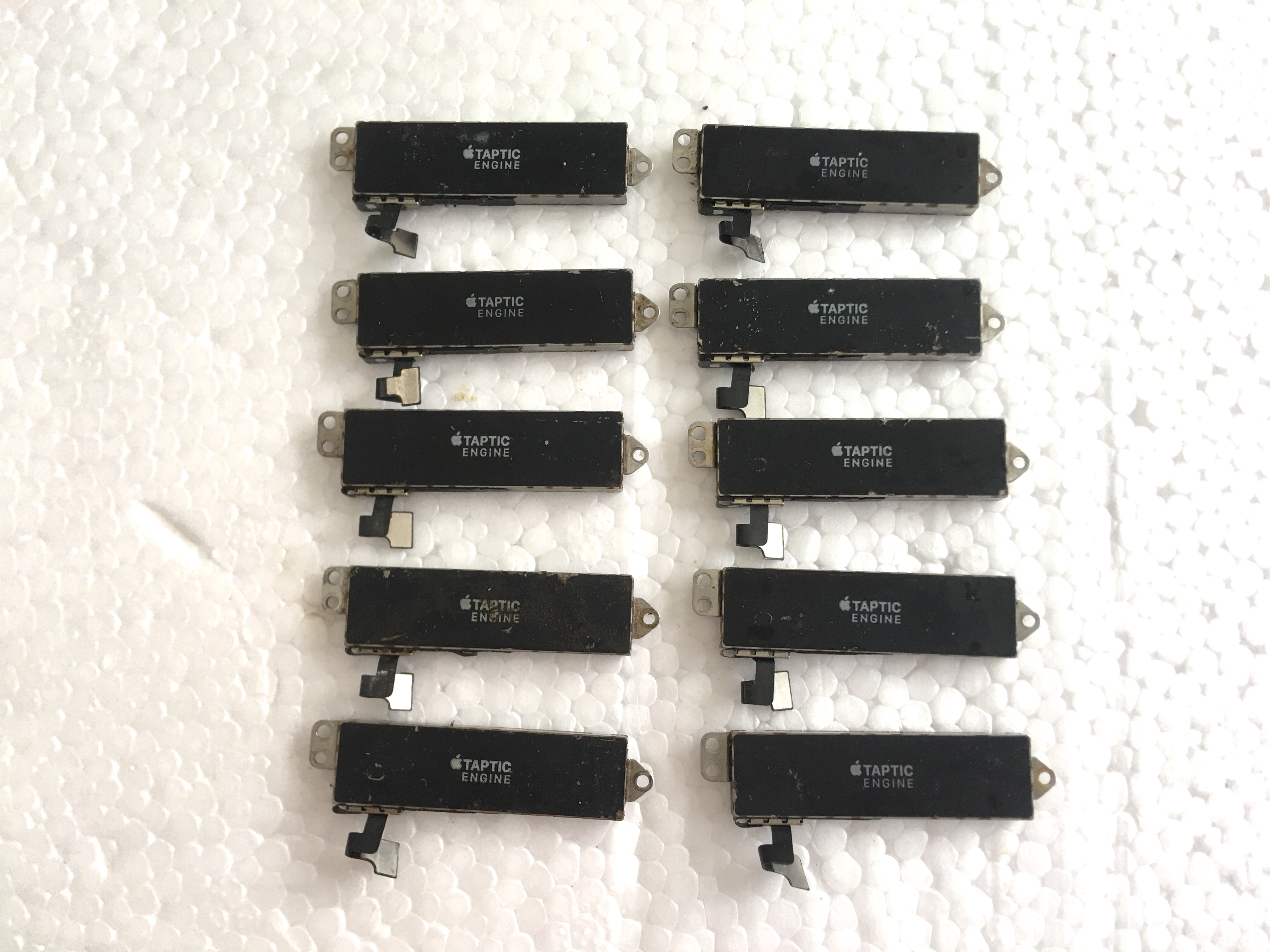 cục rung iphone 7g
