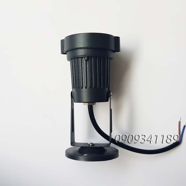 Đèn rọi cob led 5W ngoài trời