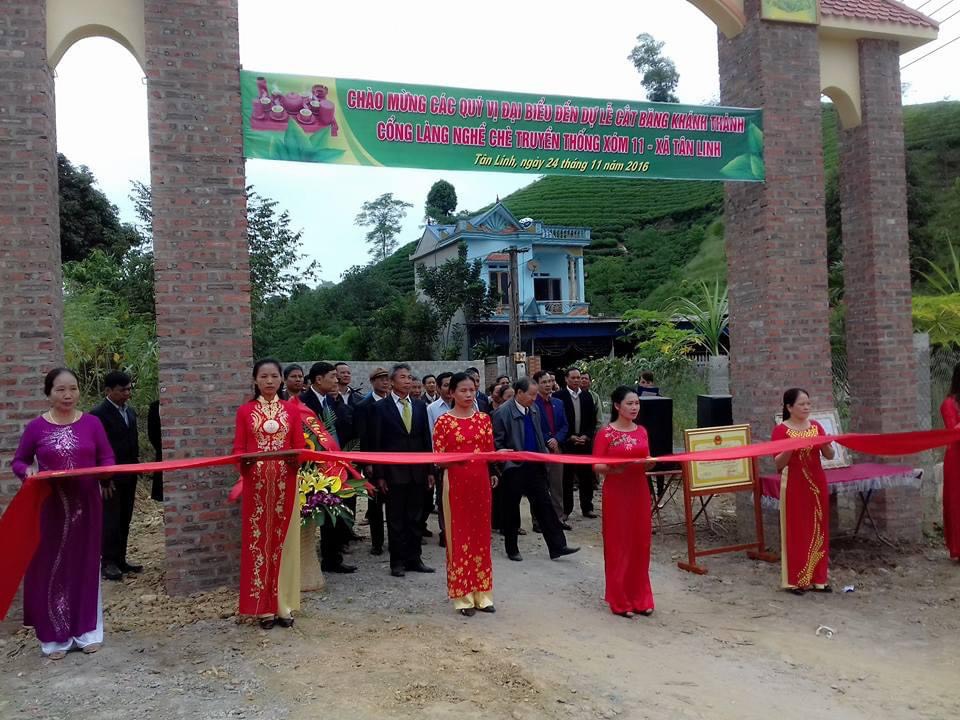 Trà bát tiên Thái Nguyên(5 gói 100g)