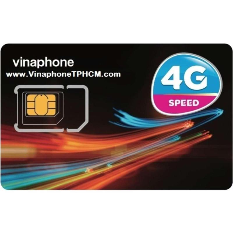 Sim 4G Vinaphone gói 3GB/ngày (90GB/tháng) Miễn phí gọi nội mạng Vinaphone