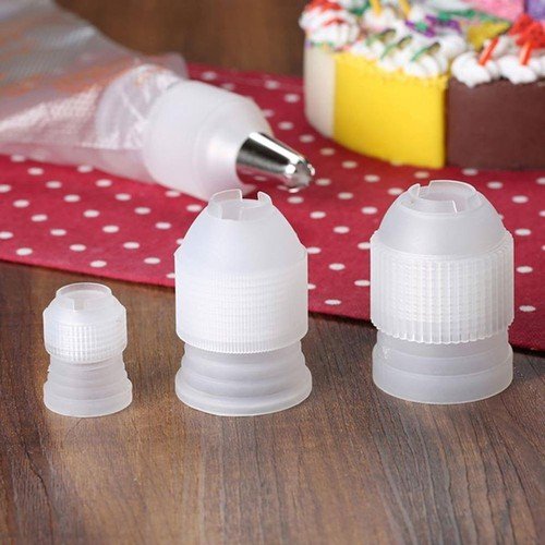 Chốt giữ đui bắt kem nhựa - Phượng Cookie