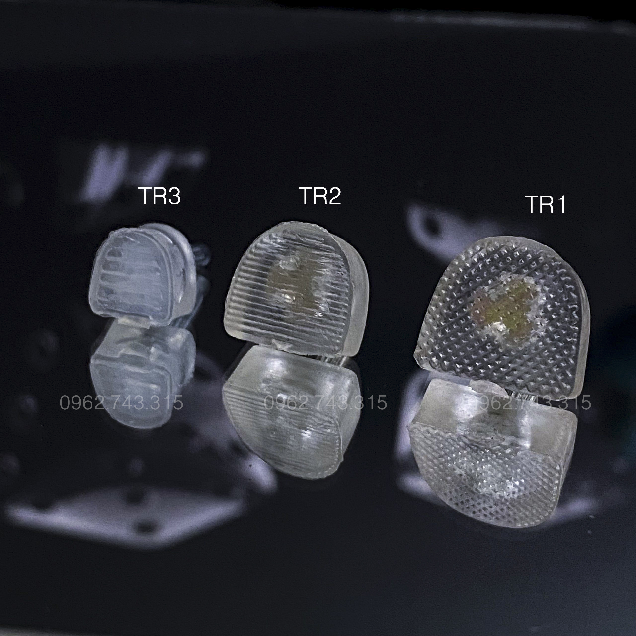 Bán lẻ 1 đôi gót cao su bọc đế giày cao gót nữ