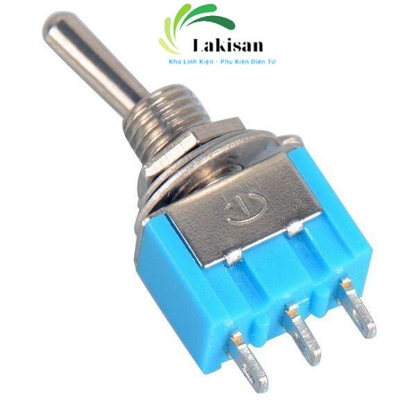 Công tắc gạt 2 - 3 trạng thái MTS102 MTS103