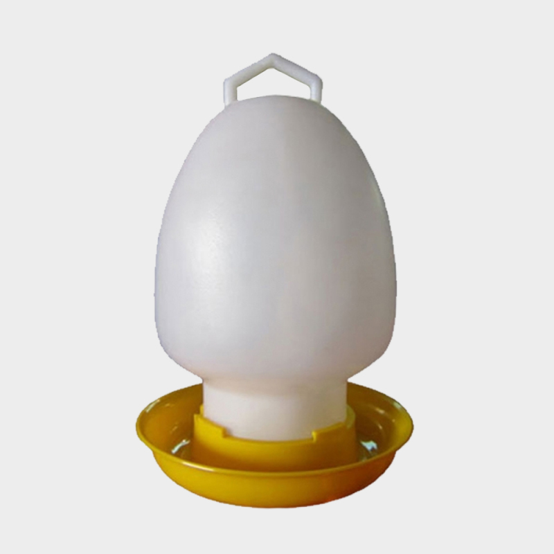 Máng Uống Cho Gà Vịt 6 Lít 8 Lít