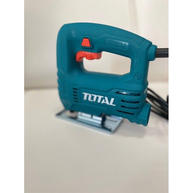 MÁY CƯA LỌNG CẦM TAY 400W - TOTAL TS2045565 [CƯA LỌNG MINI TẶNG KÈM 1 LƯỠI GỖ]