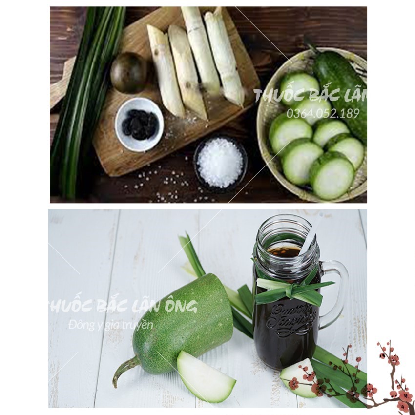 Thục Địa Củ To 200g