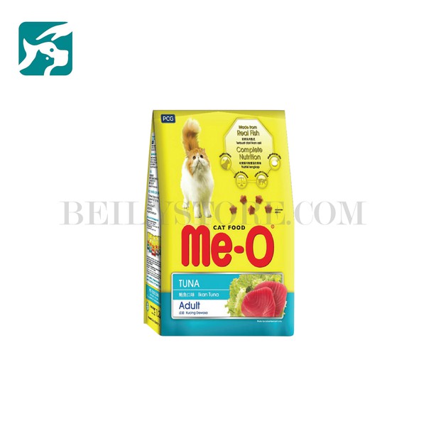 Thức Ăn Cho Mèo Meo 1,2 Kg