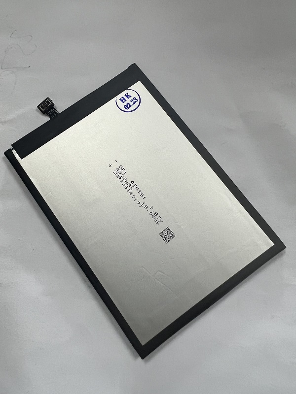 Pin điện thoại Nokia G21 WT341