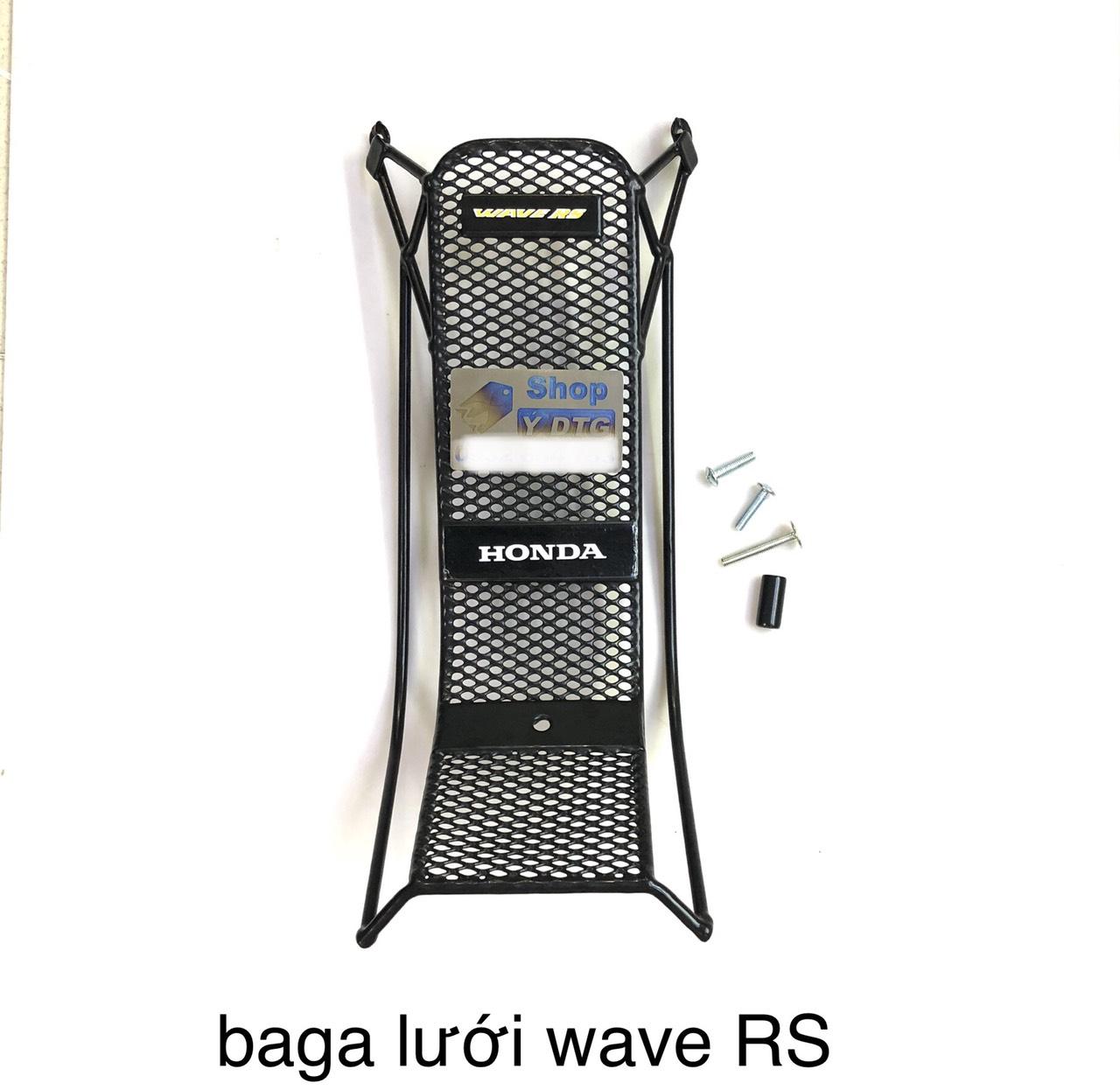 Baga lưới wave rs