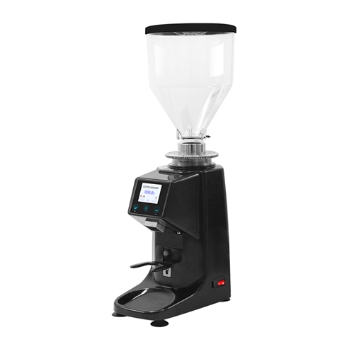 Máy Xay Cà Phê LingDong 022 On Demand – Lưỡi Dao 60mm, Màn Hình LCD, Công Suất 250W