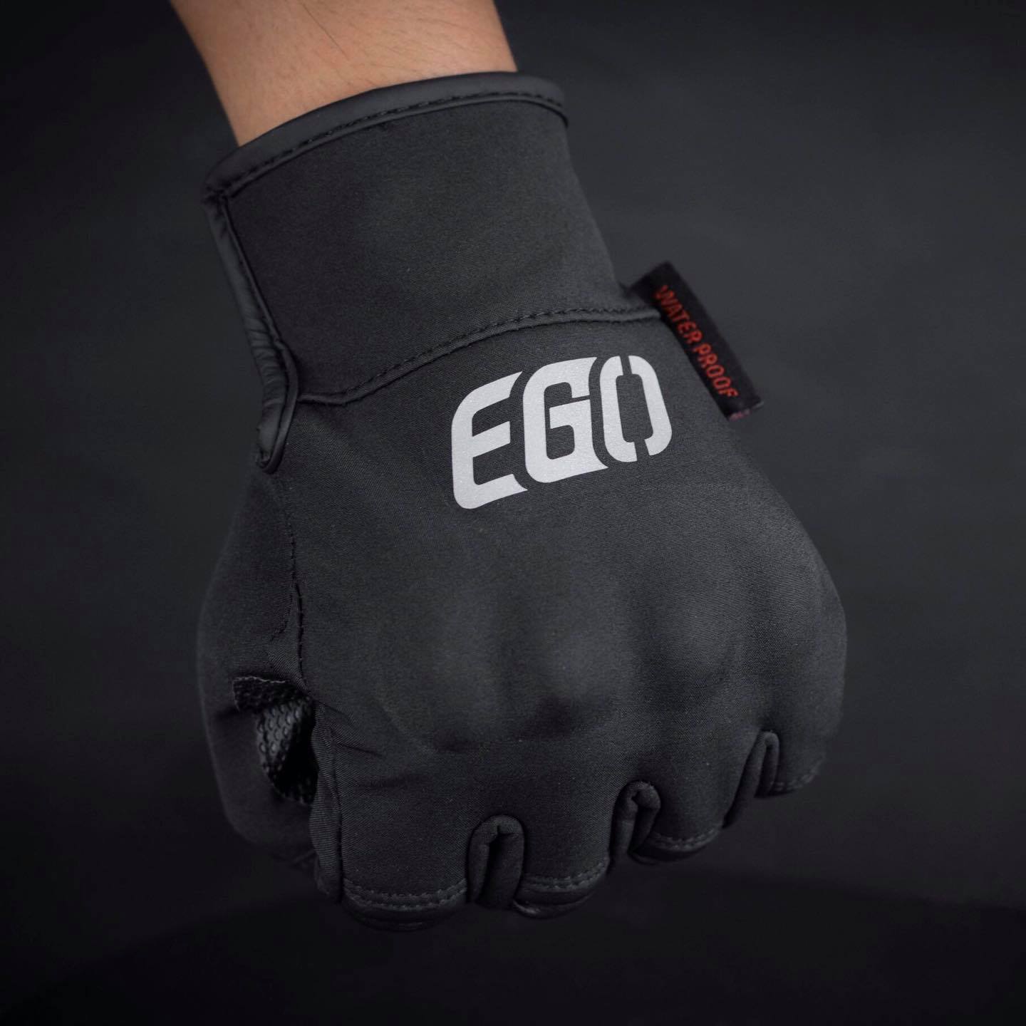 GĂNG TAY CHỐNG NƯỚC EGO EMG G3