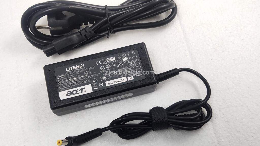 Sạc laptop EMACHINES E355, Sạc EMACHINES E355 loại tốt