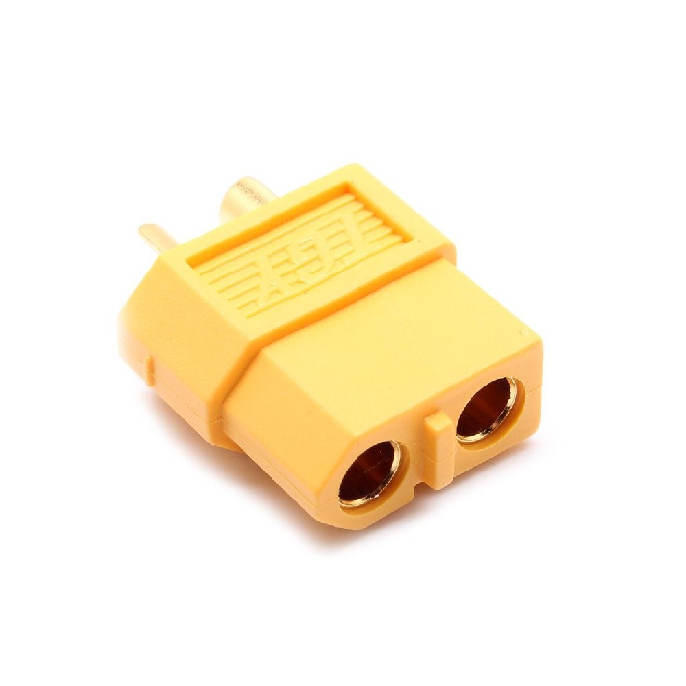 Jack cắm XT60