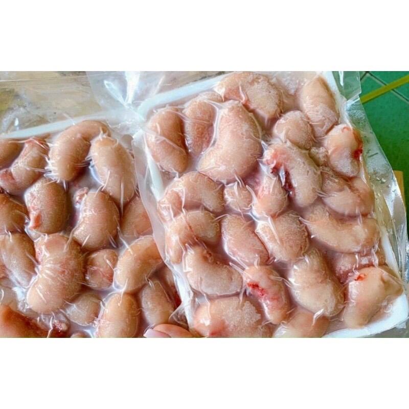 Ngọc kê gà Tây 1kg (giao tphcm)