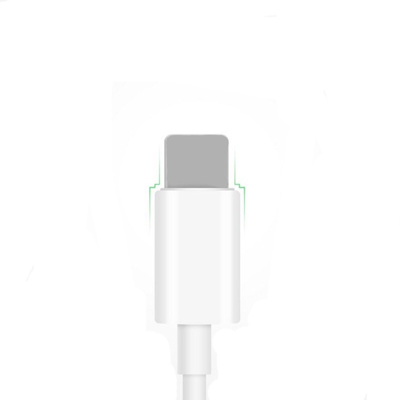 Cáp chuyển đổi Lightning sang 3.5mm Apple