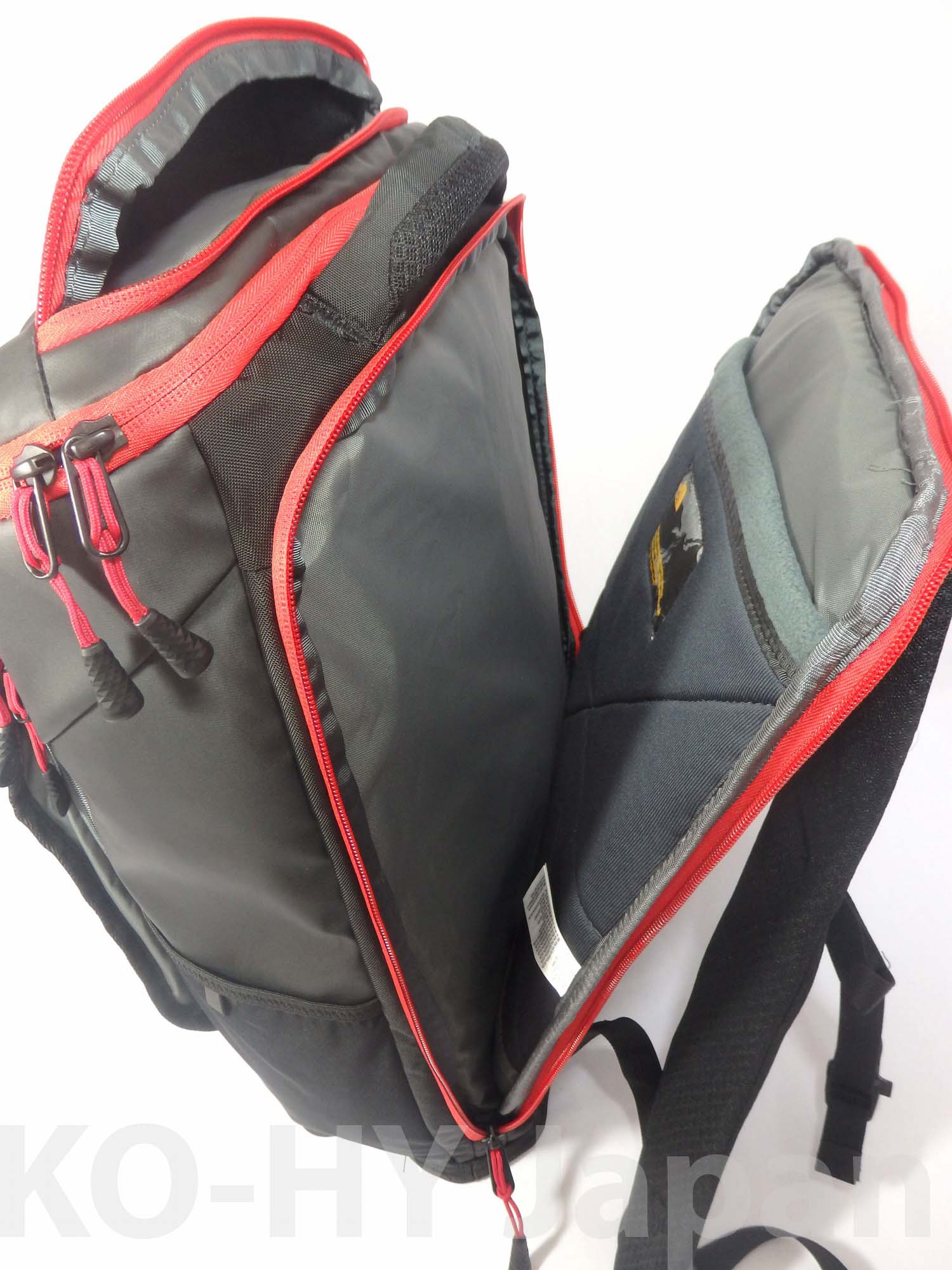 [HCM]Balo The North Face KABAN