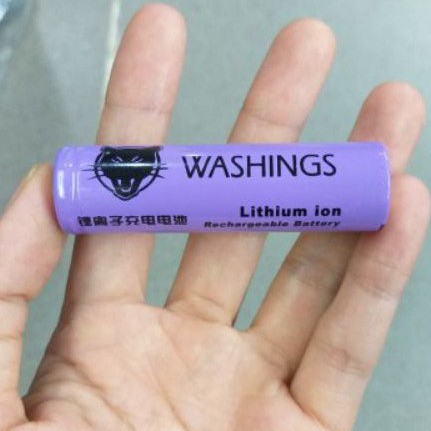 Pin 18650 4,2 v 2300mah,pin đèn sạc,pin tông đơ cắt tóc.