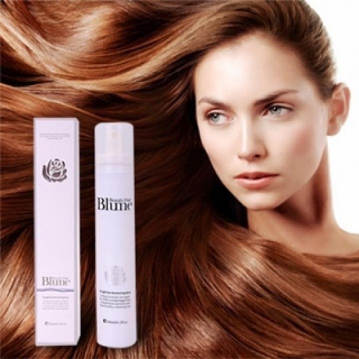 [HCM]Xịt Dưỡng Tóc BLUME 180ml