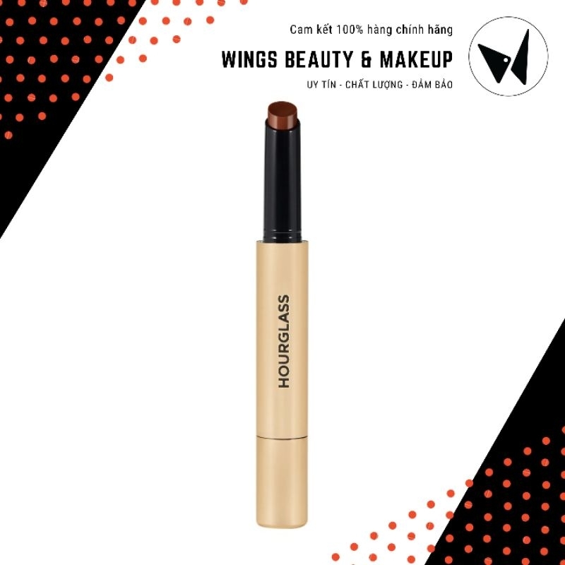 Hourglass - son thỏi volumizing glossy balm