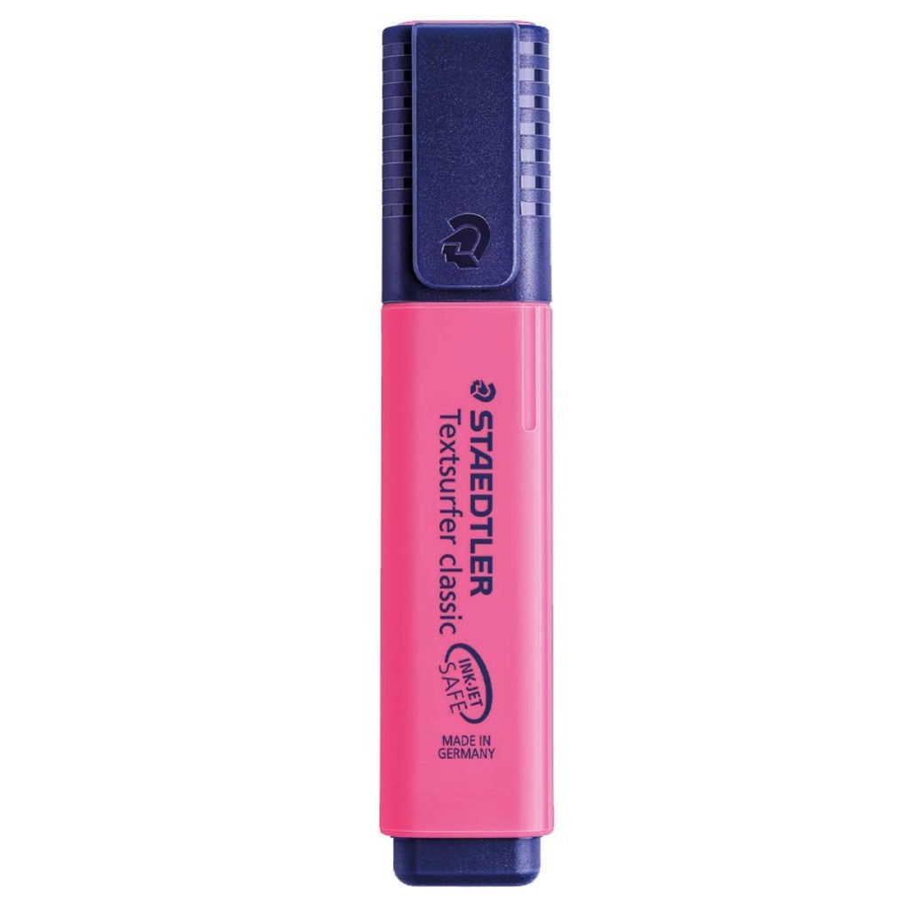 Bút Dạ Quang Staedtler Textsurfer Classic